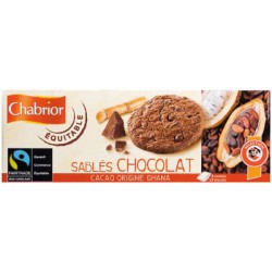 Bn Biscuits Chocolat : Les 3 Paquets De 295 G - DRH MARKET Sarl
