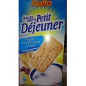 Netto Pt Dejeuner Pepites 400G
