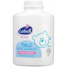 Pommette Baby Talc 200Gr