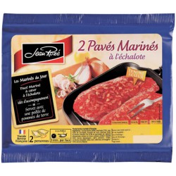 Jr Pave Vbov Mar Echalot2X140G
