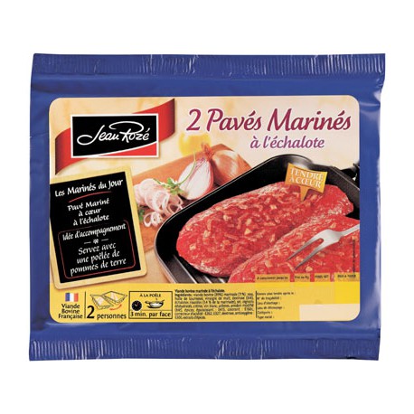 Jr Pave Vbov Mar Echalot2X140G