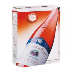 Cabernet Anjou Rs Bib3L E Club