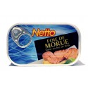 Netto Lait Pour Chat 3X200Ml