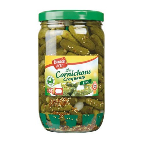 Netto Oliv.Vert.Denoy.320G