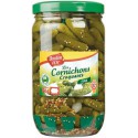 Netto Oliv.Vert.Denoy.320G