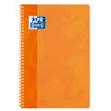 Oxford School Classic Cahier 11 X 17 Cm - 180 Pages