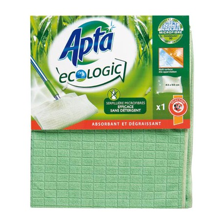 Apta Serpil.Ecologic Microfib