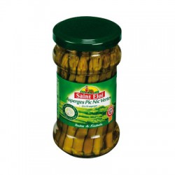Eloi Asperge Verte Picnic212Ml