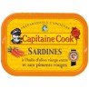 Netto Sardine Citron 135G