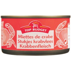 Netto Crevettes Cocktail 121G