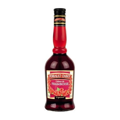 P.Dabot Crem.Framboise 15D50Cl
