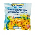 Odysse Moules Decoqu Cuite500G