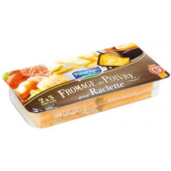 Paturages Fge Poivre Tr 300G