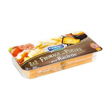 Paturages Fge Poivre Tr 300G