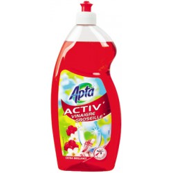 Apta Vsl Groseil/Cerise 750Ml