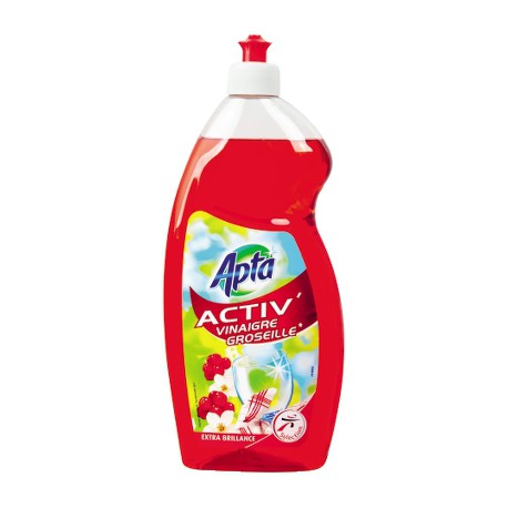 Apta Vsl Groseil/Cerise 750Ml