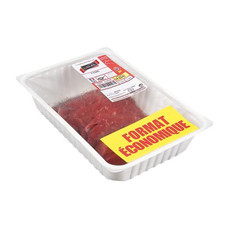 Jroze V.Bovine 4 Steak 560G