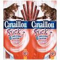 Nett.Croq.Saum/Thon/Leg/Caro2K