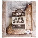 Campaniere Pain Rustiq Pr/500G