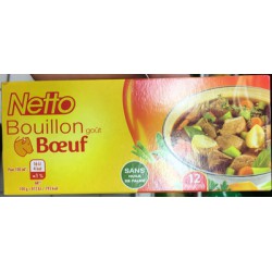 Netto Bouillon Boeuf 120G