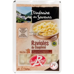 Ids Raviole Label Rouge 240G