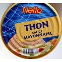 Netto Thon Mayo252G