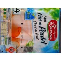 Ranou Flt Poulet Tsr 4T 140G
