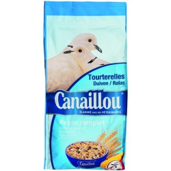 Canail Melange Tourterelle800G