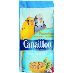 Canail Melange Perruche 800Gr