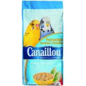 Canail Melange Perruche 800Gr