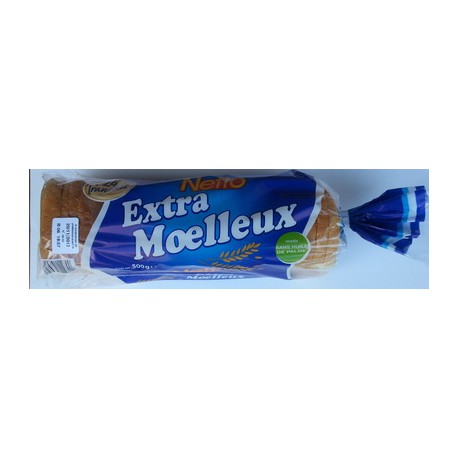 Netto Pain Mie Extra Moell500G