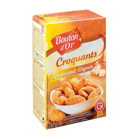 Netto Minichoux Saumon 60G