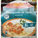 Netto Blanq.Veau/Riz Bqmo300
