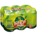 King S Panache Bte 6X33Cl
