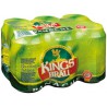King S Panache Bte 6X33Cl