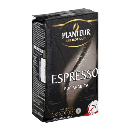 Netto Cafe Ml Expresso 1K