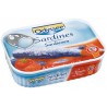 S/Odyss Sardine Tomate135G 1/5