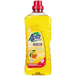 Apta Nett Menager Citron 1.5L