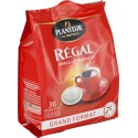 Pdt Regal 36 Dosettes 250G