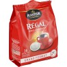 Pdt Regal 36 Dosettes 250G