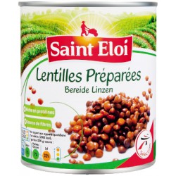 Netto Coeur Artichaut 1/2 240G