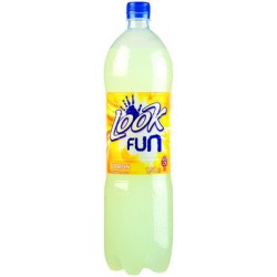 Look Fun Citron Pet 1L5
