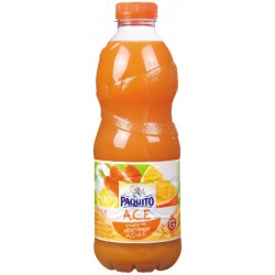 Paquito Ace Fruits Pet 1L
