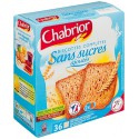 Chabrior Biscotte S/Sucre 300G