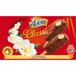 Adelie Bat Vanille X12 448G
