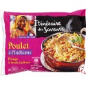 Ids Poelee Plt Indienne 900G