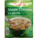 Netto Soupe Chinoise Poule 60G