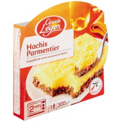 C Leger Hachi Parment Barq300G