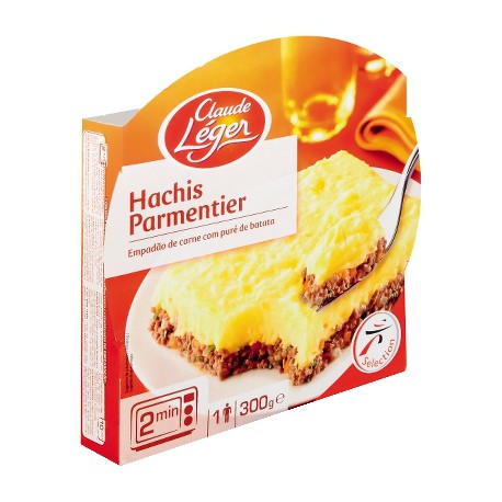 C Leger Hachi Parment Barq300G