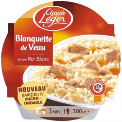 C Leger Blanquet.Veau Barq300G